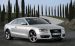 Audi A5 2007 Widescreen Picture #78